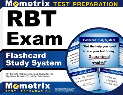 is rbt test hard|registered behavior technician rbt exam.